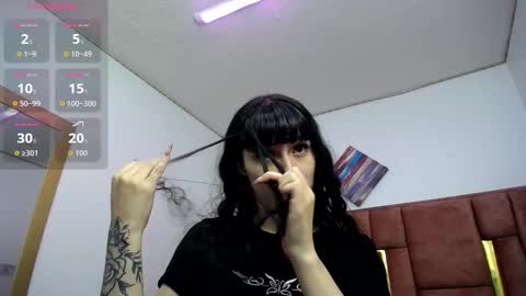 SOFIA online show from 12-23-25, 03:59