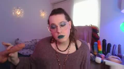 Mx Charlotte online show from 03-05-26, 07:54