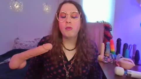 Mx Charlotte online show from 03-09-26, 03:16