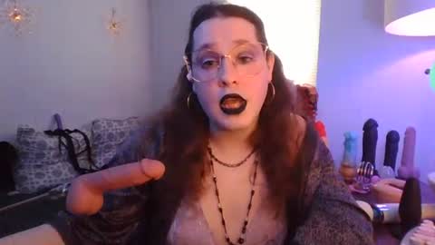 Mx Charlotte online show from 04-15-26, 06:15