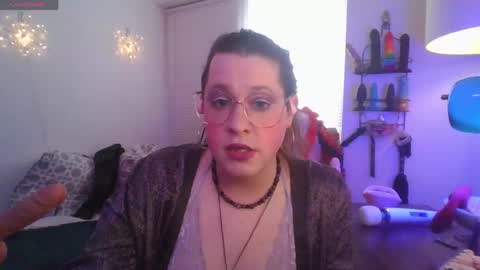 Mx Charlotte online show from 05-21-26, 05:53