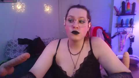 Mx Charlotte online show from 05-27-26, 01:57