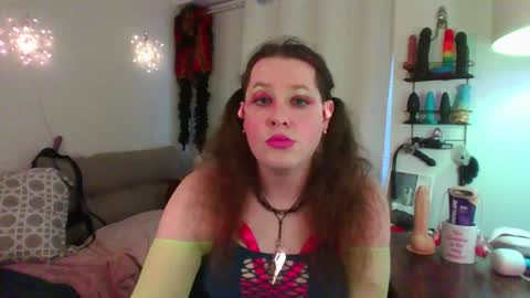 Snapshot of mxsissycharlotte chatting on 06-23-26, 07:56 Mx Charlotte online show from 06-23-26, 07:56