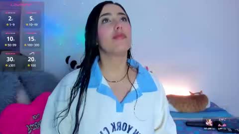 Snapshot of my__aleja chatting on 07-01-26, 06:48 ........ online show from 07-01-26, 06:48