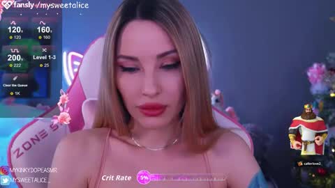 mysweetalice online show from 03-03-26, 09:04