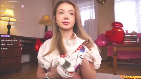 Lana LeeFav menu tip-SquirtFav patterns111112130145155 online show from 03-03-26, 06:19