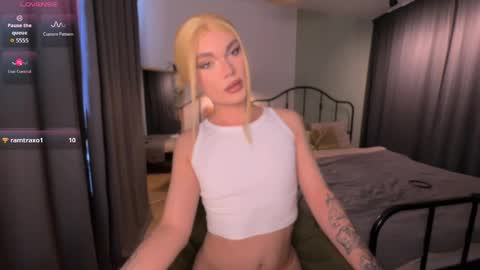 Sandra Muse online show from 03-14-26, 01:38