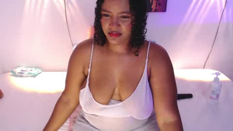 My Sweety Bom online show from 05-15-26, 01:18