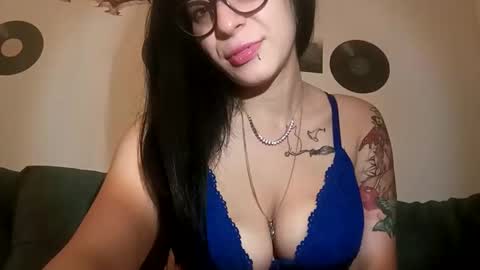 Mya online show from 09-21-25, 03:24