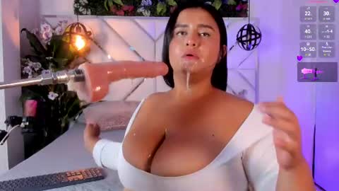 Mya  online show from 07-29-26, 08:29