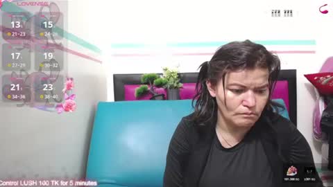  MYA ROUSE  online show from 07-13-26, 12:19