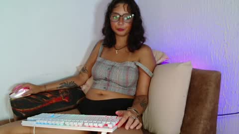 myamillor online show from 04-06-26, 10:11