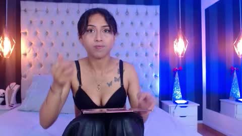    Mya   online show from 02-11-26, 07:08