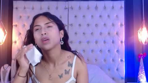    Mya   online show from 02-21-26, 07:04