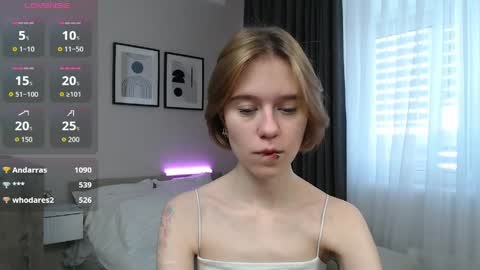 Lana online show from 04-15-26, 07:15