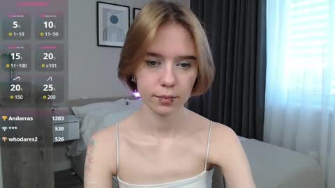 Lana online show from 04-16-26, 07:09