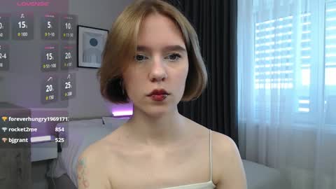 Lana online show from 05-07-26, 07:47