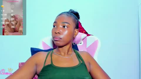 Samanta  online show from 03-16-26, 07:18