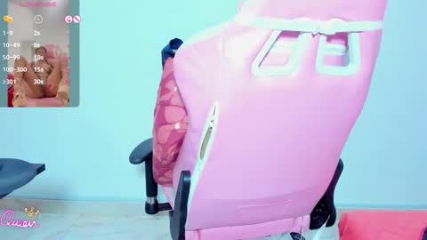 Samanta  online show from 03-21-26, 03:48