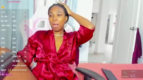 Samanta  online show from 05-29-26, 12:03