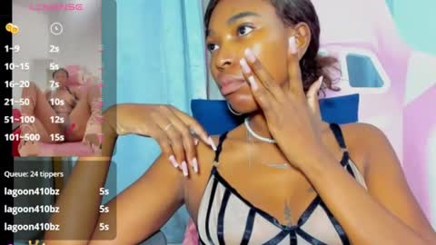 Samanta  online show from 06-30-26, 08:15
