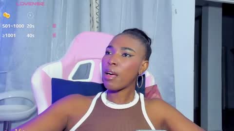 Samanta  online show from 07-11-26, 09:12