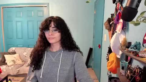 Grace online show from 04-26-26, 09:56