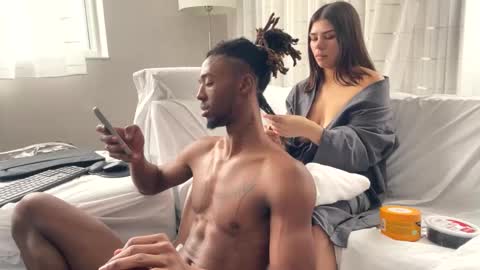 mycreamydreams online show from 01-13-25, 07:42