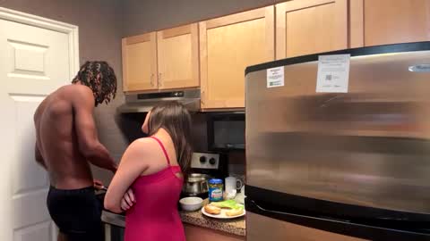 mycreamydreams online show from 01-22-25, 07:46