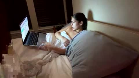 mycreamydreams online show from 01-29-25, 04:15