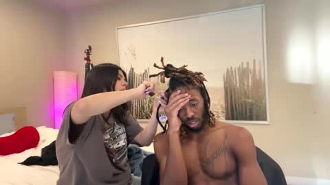 mycreamydreams online show from 02-26-25, 11:59