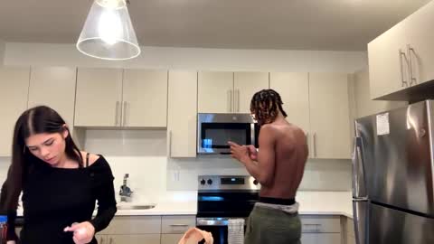 mycreamydreams online show from 03-03-25, 12:37