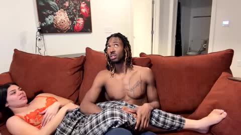 mycreamydreams online show from 03-12-25, 12:20