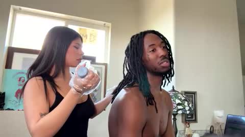 mycreamydreams online show from 04-09-26, 08:03