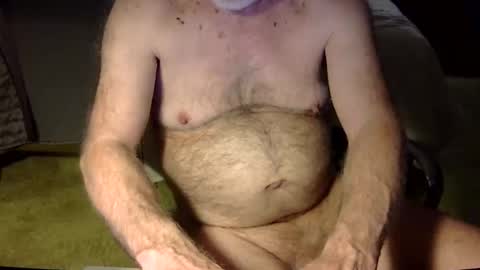 r-glenn-01 online show from 03-31-26, 05:19