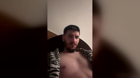 MyDickZilla online show from 05-08-26, 02:28
