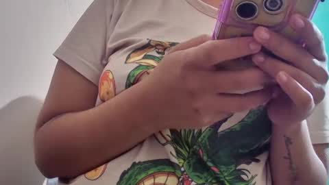 myhoney_hot online show from 07-05-26, 11:28
