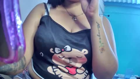 myhoney_hot online show from 07-11-26, 05:04