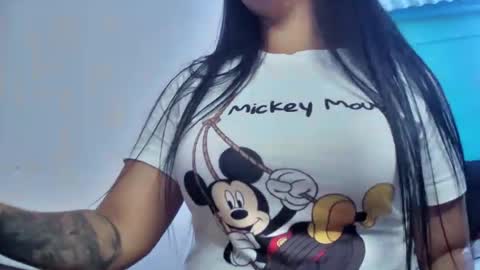 myhoney_hot online show from 07-23-26, 12:57