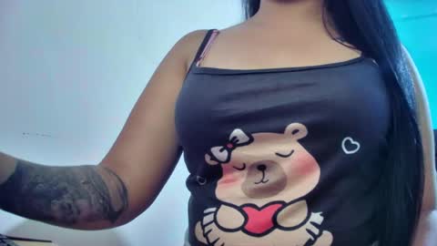 myhoney_hot online show from 08-01-26, 02:49