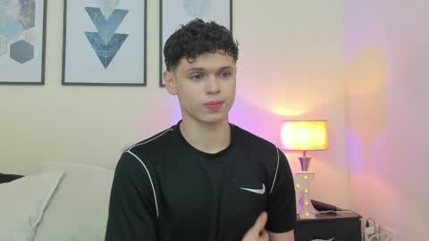 Mykel   online show from 03-31-26, 02:06