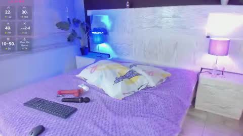 Milena or Your Mile  online show from 07-21-26, 08:55