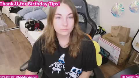 mymaryangel online show from 04-26-26, 04:21