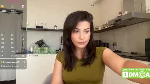 hey its Mel online show from 07-16-26, 04:46