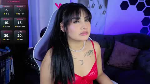 mymelody__ online show from 04-30-26, 04:57