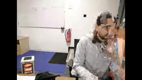 David Leon online show from 12-19-25, 08:54