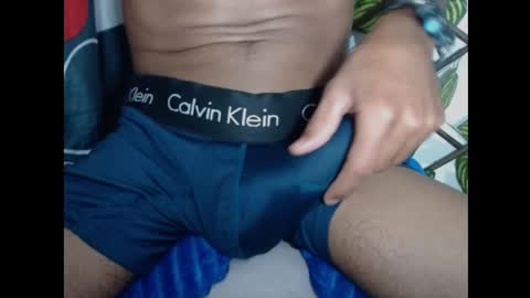 my negrito online show from 03-27-26, 08:52