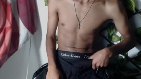 my negrito online show from 04-12-26, 09:31