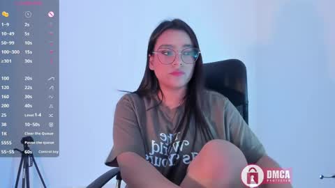 Bella online show from 04-29-26, 05:55