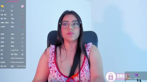 Bella online show from 05-17-26, 07:28
